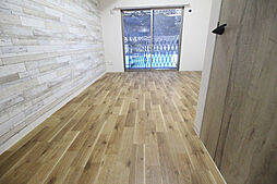 EIGHTVALLEY　CastleSide 13階1Kのリビング/ダイニング