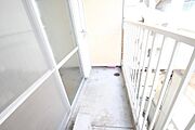 ※別号室の写真です