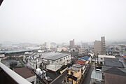 ※別部屋の写真です