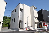 広島県安芸郡府中町桃山2丁目：物件画像／株式会社良和ハウス　府中店