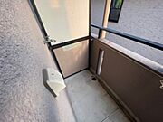 ※別部屋の写真です