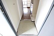※別号室の写真です