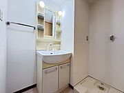 ※別部屋の写真です