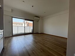 南観音ＦＬＡＴＳ 5階1LDKのリビング/ダイニング