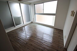 リバティ三篠 7階1LDKのリビング/ダイニング