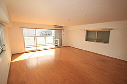 ＫＩＴＡＹＡＭＡ　ＢＬＤＧ． 9階1LDKのリビング/ダイニング