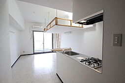 ＹＳＫ　ＢＬＤ 7階ワンルームのリビング/ダイニング