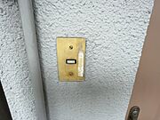※別部屋の写真です
