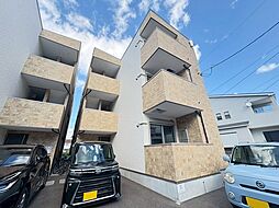 アドバンス矢野西A棟