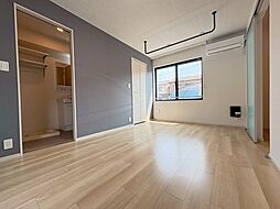 グランドール　コルソＢ棟 1階1Kのリビング/ダイニング