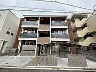 広島県広島市中区舟入南1丁目：物件画像／株式会社良和ハウス　府中店