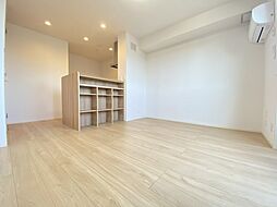 オルキス井口 2階2LDKのリビング/ダイニング