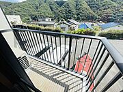 ※別部屋の写真です