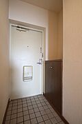 ※別の部屋の写真です。
