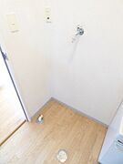 ※別部屋の写真です