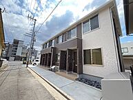 広島県広島市西区南観音町：物件画像／株式会社良和ハウス　府中店