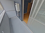 ※別号室の写真です