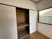 ※別部屋の写真です