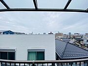 別部屋の写真です。