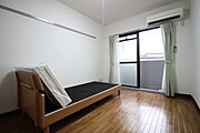 ※別のお部屋の写真になります