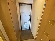 ※別部屋の写真です