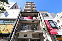 広島県広島市中区袋町：物件画像／株式会社良和ハウス　府中店