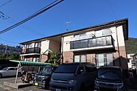 広島県安芸郡海田町国信1丁目：物件画像／株式会社良和ハウス　府中店