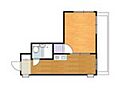 Amenity西原3階3.5万円