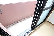 ※別部屋の写真です