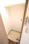 ※別部屋の写真です