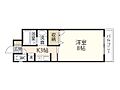 リバーサイド豊栄3階4.9万円