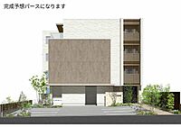 広島県広島市西区己斐中1丁目：物件画像／株式会社良和ハウス　府中店