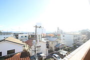 ※別部屋の写真です