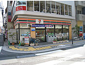 コンビニ「ファミリーマート袋町店まで214ｍ」