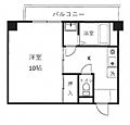 Yビル34階5.5万円