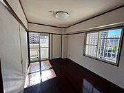 別号室の写真です