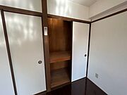 別号室の写真です