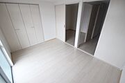 ※別部屋の写真です