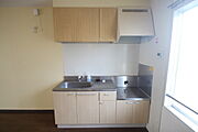※別部屋の写真です