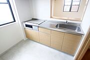 ※別部屋の写真です