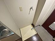※別部屋の写真です