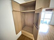 ※別部屋の写真です