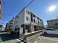 広島県広島市西区南観音町：物件画像／株式会社良和ハウス　府中店