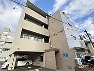 広島県広島市中区西白島町：物件画像／株式会社良和ハウス　府中店