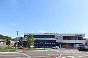 ドラックストア「ココカラファイン海田市駅前店まで400ｍ」