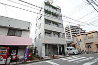 広島県広島市西区己斐本町1丁目：物件画像／株式会社良和ハウス　府中店