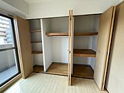 ※別部屋の写真です