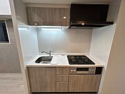 ※別部屋の写真です