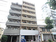 広島県広島市南区宇品海岸2丁目：物件画像／株式会社良和ハウス　府中店