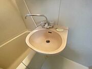 ※別部屋の写真です